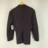 アクネストゥディオズ ACNE STUDIOS Voluminous Suit Jacket Aubergine Purple レディース FR:34