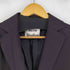 アクネストゥディオズ ACNE STUDIOS Voluminous Suit Jacket Aubergine Purple レディース FR:34