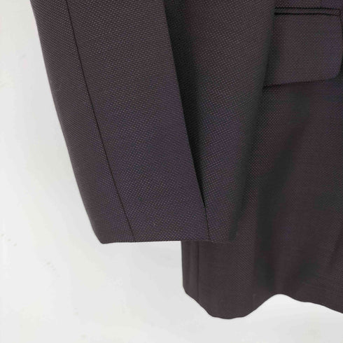 アクネストゥディオズ ACNE STUDIOS Voluminous Suit Jacket Aubergine Purple レディース FR:34