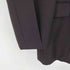 アクネストゥディオズ ACNE STUDIOS Voluminous Suit Jacket Aubergine Purple レディース FR:34