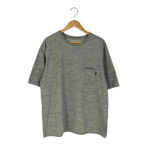 ザノースフェイス THE NORTH FACE 霜降り ポケット Tシャツ メンズ JPN:L