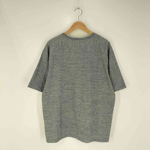 ザノースフェイス THE NORTH FACE 霜降り ポケット Tシャツ メンズ JPN:L
