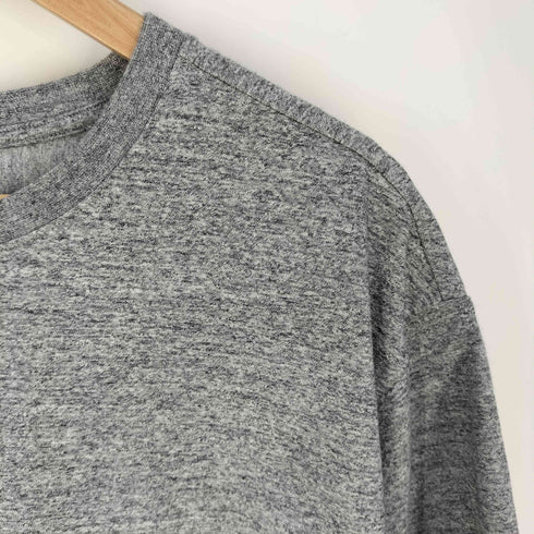 ザノースフェイス THE NORTH FACE 霜降り ポケット Tシャツ メンズ JPN:L