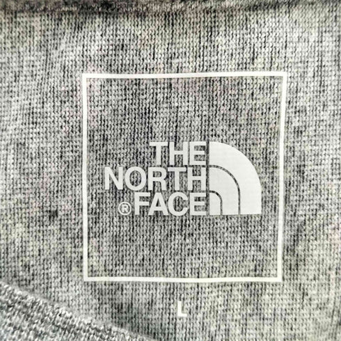 ザノースフェイス THE NORTH FACE 霜降り ポケット Tシャツ メンズ JPN:L