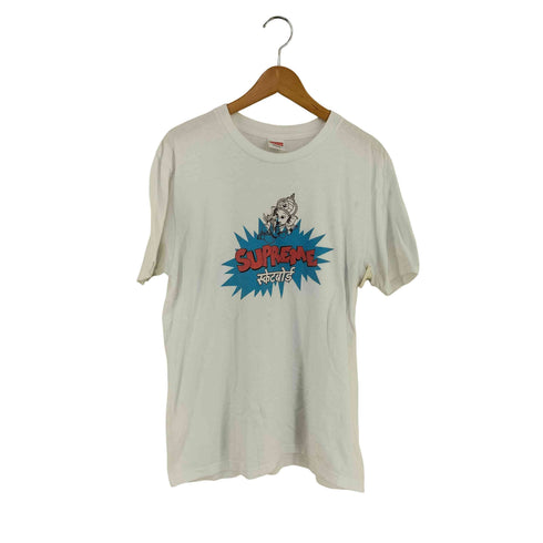 シュプリーム Supreme Ganesha Tee メンズ JPN:M