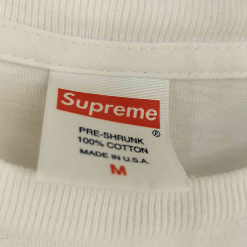 シュプリーム Supreme Ganesha Tee メンズ JPN:M