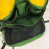 ザノースフェイス THE NORTH FACE センターロゴ刺繍 3WAY ナイロン メッセンジャーバッグ ショルダーバッグ メンズ