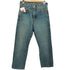 リーバイス Levis 90S J22 JB052 日本製 502XX復刻 インディゴ デニムパンツ メンズ W28L34