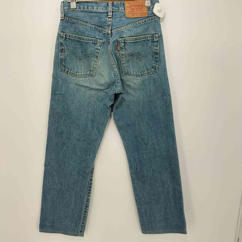 リーバイス Levis 90S J22 JB052 日本製 502XX復刻 インディゴ デニムパンツ メンズ W28L34
