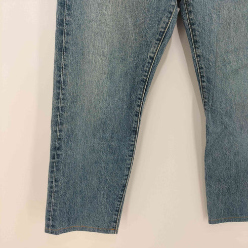 リーバイス Levis 90S J22 JB052 日本製 502XX復刻 インディゴ デニムパンツ メンズ W28L34
