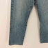 リーバイス Levis 90S J22 JB052 日本製 502XX復刻 インディゴ デニムパンツ メンズ W28L34