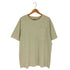 ノースフェイスパープルレーベル THE NORTH FACE PURPLE LABEL 7oz Pigment Dye H/S Pocket Tee 7オンス ピグメント H/S ポケット Tシャツ メンズ JPN:XL