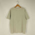 ノースフェイスパープルレーベル THE NORTH FACE PURPLE LABEL 7oz Pigment Dye H/S Pocket Tee 7オンス ピグメント H/S ポケット Tシャツ メンズ JPN:XL