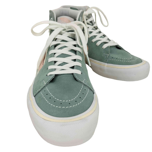 バンズ VANS Sk8-Hi Pro スケハイ メンズ JPN:27.5