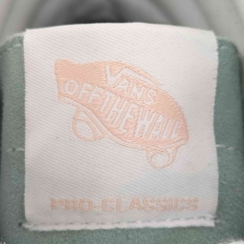 バンズ VANS Sk8-Hi Pro スケハイ メンズ JPN:27.5