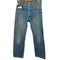 リーバイス Levis 90S USA製 501-000 脇割り ボタンプライ ストレートデニムパンツ メンズ W29L30