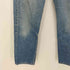 リーバイス Levis 90S USA製 501-000 脇割り ボタンプライ ストレートデニムパンツ メンズ W29L30