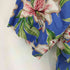 ポロラルフローレン POLO RALPH LAUREN CLASSIC FIT コットン 花柄 アロハシャツ S/S メンズ import:XXL