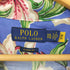 ポロラルフローレン POLO RALPH LAUREN CLASSIC FIT コットン 花柄 アロハシャツ S/S メンズ import:XXL