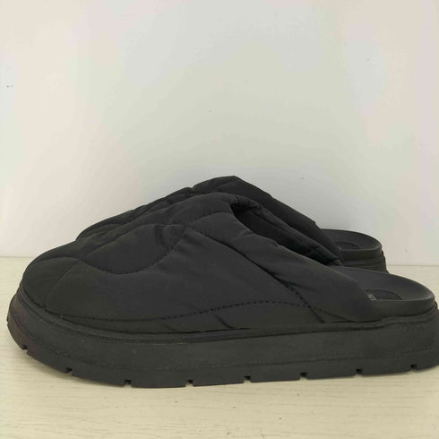 ザラ ZARA キルティング フラットシューズ レディース 26cm
