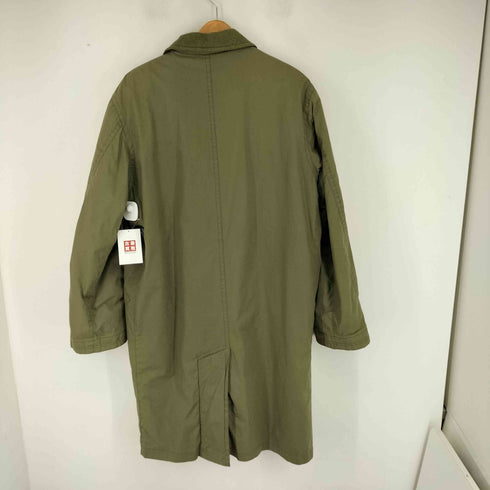 ヘルムートラング HELMUT LANG 90S 1998 本人期 FIELD COAT メンズ JPN:44