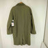 ヘルムートラング HELMUT LANG 90S 1998 本人期 FIELD COAT メンズ JPN:44