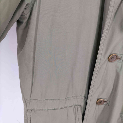 ヘルムートラング HELMUT LANG 90S 1998 本人期 FIELD COAT メンズ JPN:44