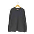 ノースフェイスパープルレーベル THE NORTH FACE PURPLE LABEL 7oz Long Sleeve Pocket Tee 7オンスロングスリーブポケットTシャツ メンズ JPN:XL