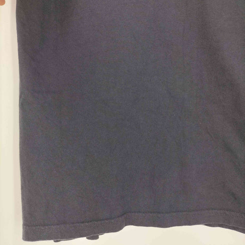 ノースフェイスパープルレーベル THE NORTH FACE PURPLE LABEL 7oz Long Sleeve Pocket Tee 7オンスロングスリーブポケットTシャツ メンズ JPN:XL