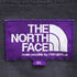 ノースフェイスパープルレーベル THE NORTH FACE PURPLE LABEL 7oz Long Sleeve Pocket Tee 7オンスロングスリーブポケットTシャツ メンズ JPN:XL