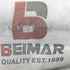 ビーマー BEIMAR 飯店 コーチジャケット メンズ