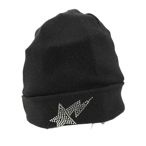 アベイシングエイプ A BATHING APE STA BEANIE KNIT CAP メンズ FREE