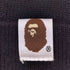 アベイシングエイプ A BATHING APE STA BEANIE KNIT CAP メンズ FREE