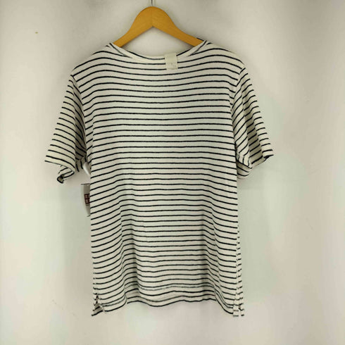 エヌハリウッド N.HOOLYWOOD S/S ボーダーTシャツ メンズ