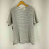 エヌハリウッド N.HOOLYWOOD S/S ボーダーTシャツ メンズ
