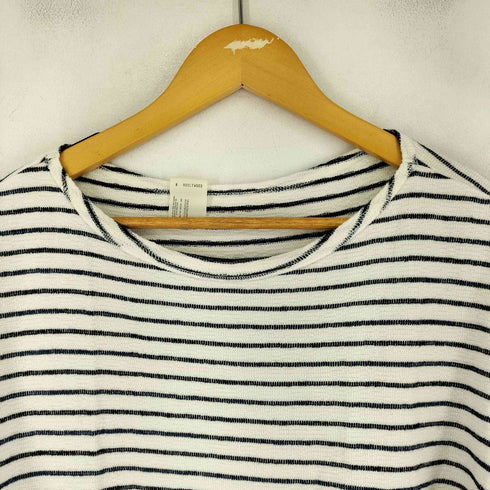 エヌハリウッド N.HOOLYWOOD S/S ボーダーTシャツ メンズ