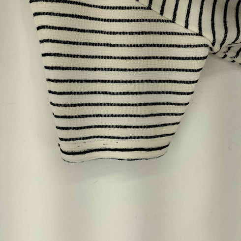 エヌハリウッド N.HOOLYWOOD S/S ボーダーTシャツ メンズ