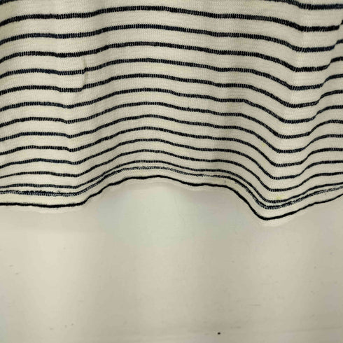 エヌハリウッド N.HOOLYWOOD S/S ボーダーTシャツ メンズ