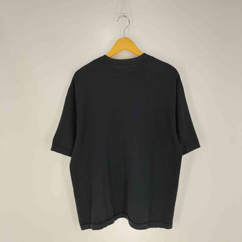 ゴールドウイン GOLDWIN High Twisted H/S Knit T-shirt ハイツイスト H/S ニット Tシャツ メンズ JPN:3