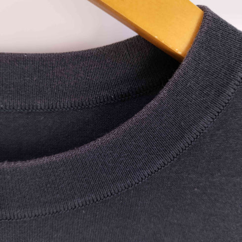ゴールドウイン GOLDWIN High Twisted H/S Knit T-shirt ハイツイスト H/S ニット Tシャツ メンズ JPN:3