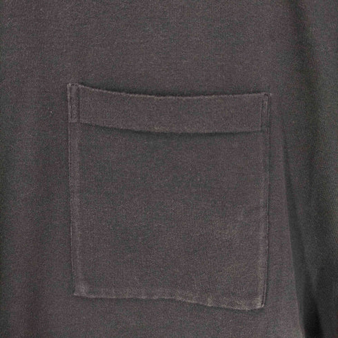 ゴールドウイン GOLDWIN High Twisted H/S Knit T-shirt ハイツイスト H/S ニット Tシャツ メンズ JPN:3