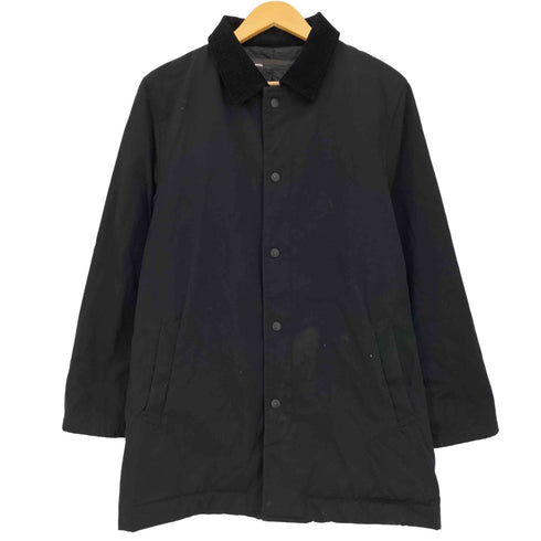 DCBA by SON OF THE CHEESE 18AW DCBA BALMACAAN COAT メンズ JPN:M
