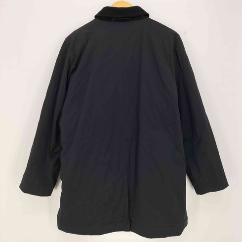 DCBA by SON OF THE CHEESE 18AW DCBA BALMACAAN COAT メンズ JPN:M