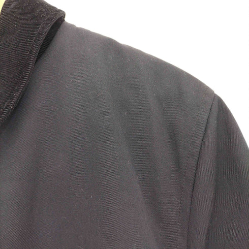 DCBA by SON OF THE CHEESE 18AW DCBA BALMACAAN COAT メンズ JPN:M