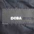DCBA by SON OF THE CHEESE 18AW DCBA BALMACAAN COAT メンズ JPN:M