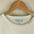 アニエスベー agnes b. PARIS ロゴプリント クルーネック Tシャツ レディース T1
