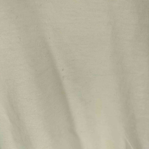 アニエスベー agnes b. PARIS ロゴプリント クルーネック Tシャツ レディース T1