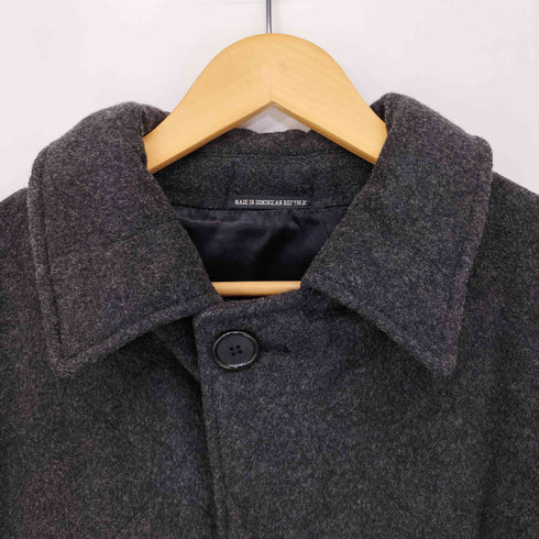 ローレンラルフローレン LAUREN RALPH LAUREN ウールキルティング中綿ジャケット メンズ