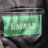 ローレンラルフローレン LAUREN RALPH LAUREN ウールキルティング中綿ジャケット メンズ