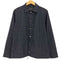 ナノユニバース NANO universe 19SS COACHES JACKET チェック コーチジャケット メンズ JPN:M
